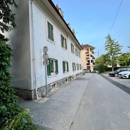 Appartement Mini Flat à Graz Extérieur photo