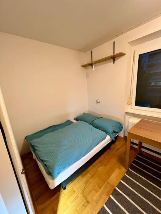 Appartement Mini Flat à Graz Extérieur photo